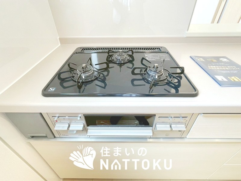 明石市貴崎　第4期　2号地   設備