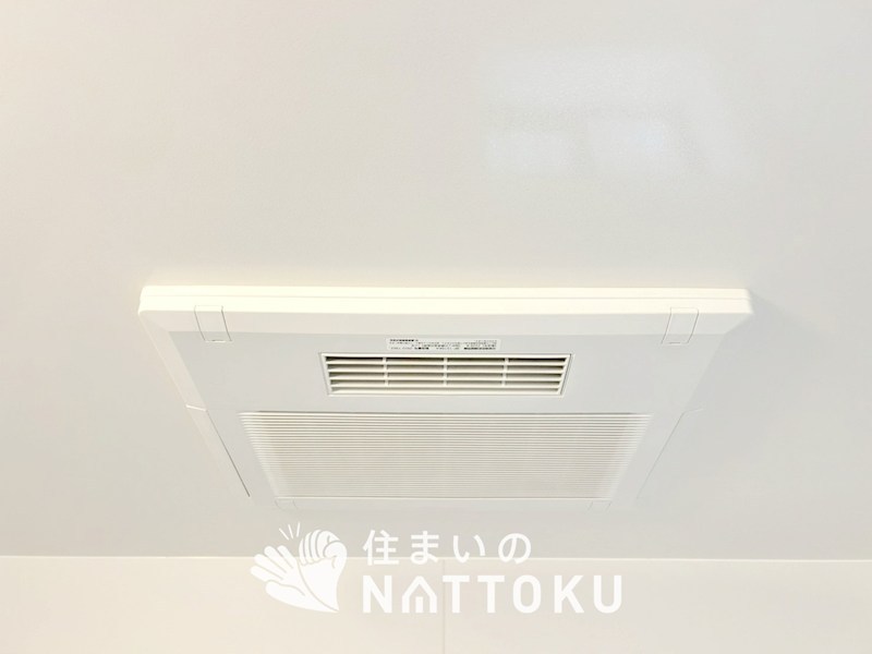 明石市二見町東二見　B号地  設備