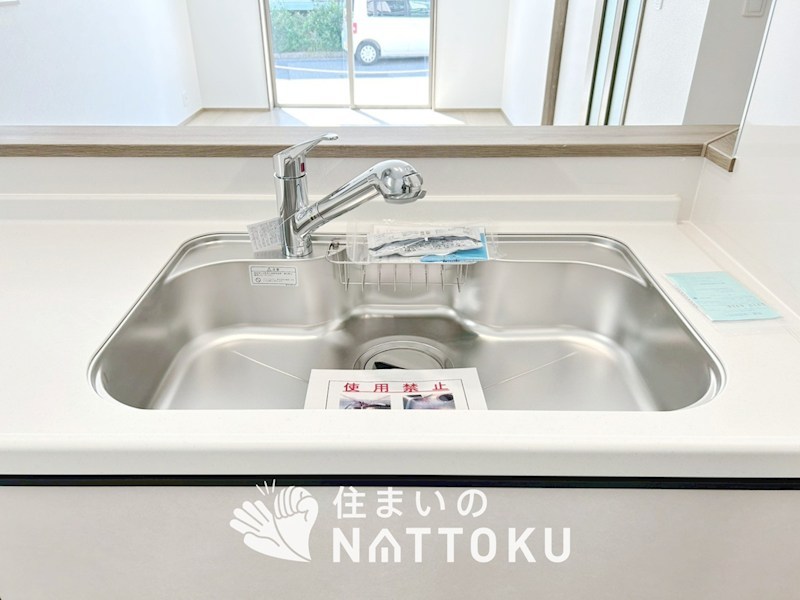 明石市二見町東二見　B号地  設備