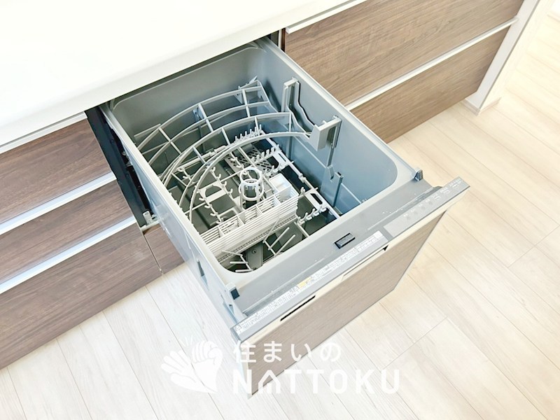 明石市二見町東二見　C号地 設備