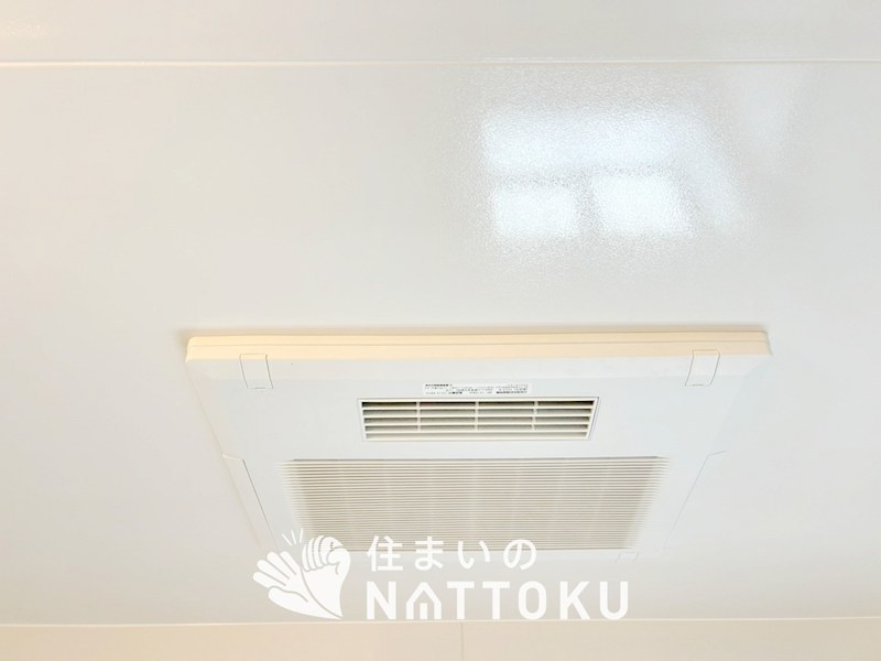 明石市二見町東二見　E号地  設備