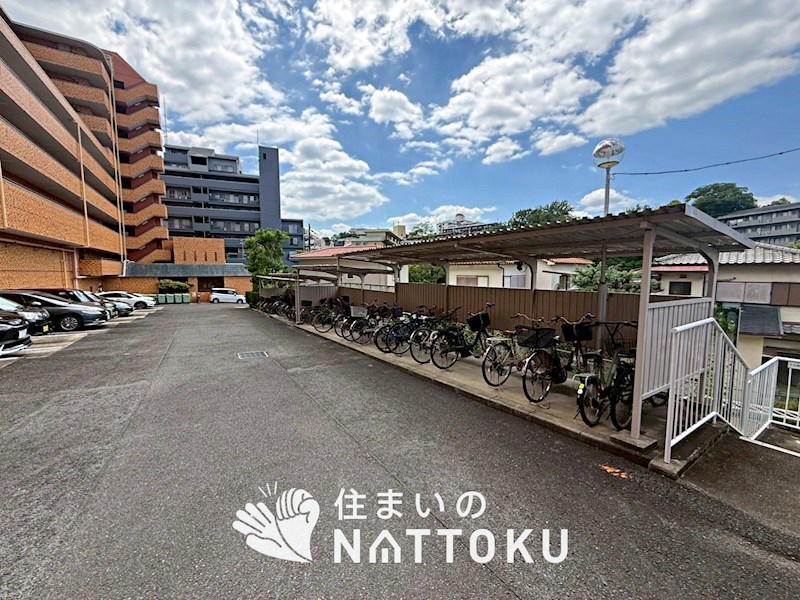 ライオンズマンション枚方 その他