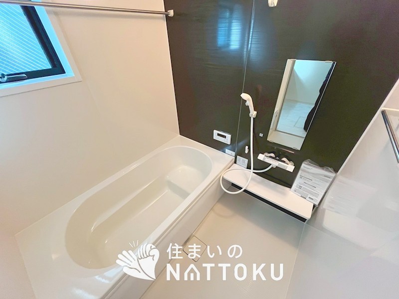 松原市天美我堂　1号地 内観写真（浴室）