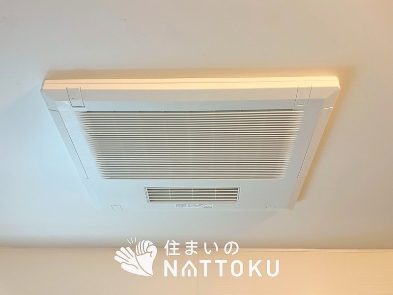 松原市天美我堂　1号地 設備
