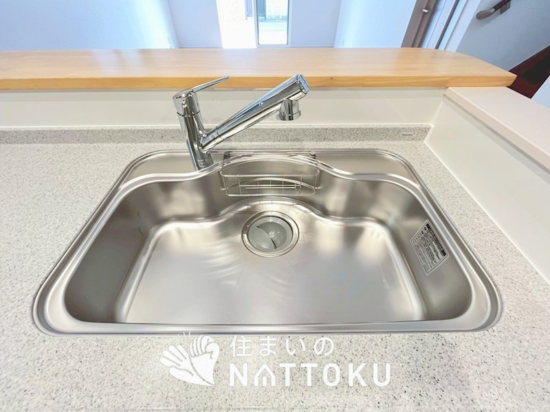 藤井寺市惣社　第1期　1号地 設備