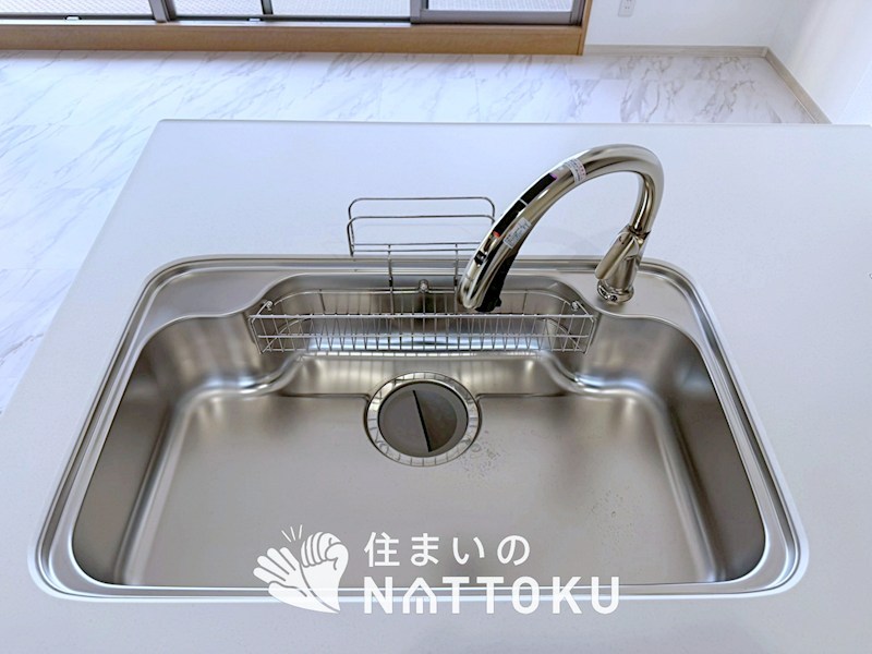 リバティパーク枚方　B棟  設備