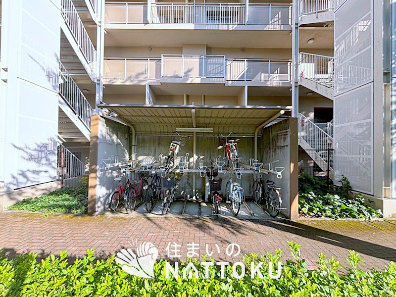 リバティパーク枚方　B棟  その他