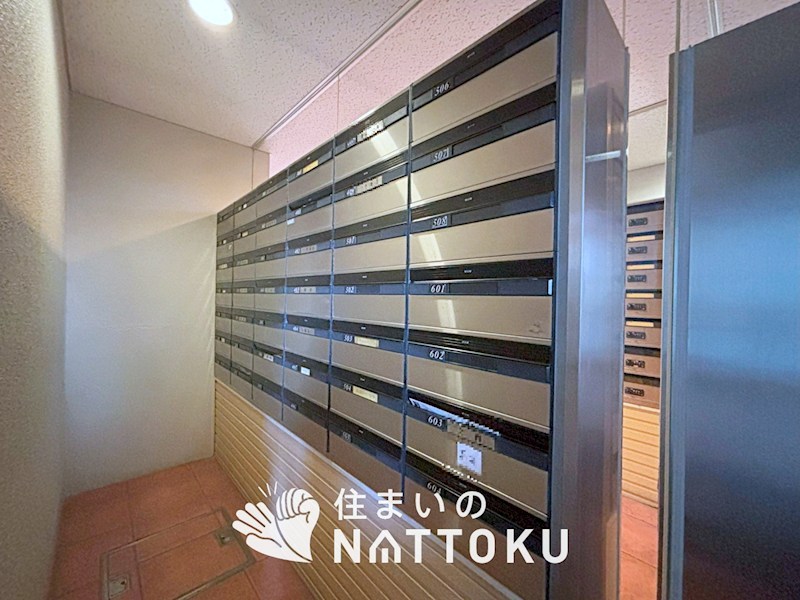 リバティパーク枚方　B棟  その他