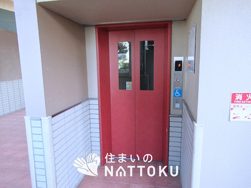 リバティパーク枚方　B棟  その他