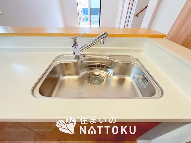 藤井寺市惣社　第1期　2号地 設備