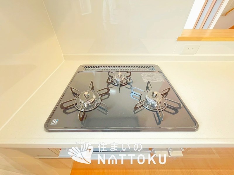 藤井寺市惣社　第1期　2号地 設備