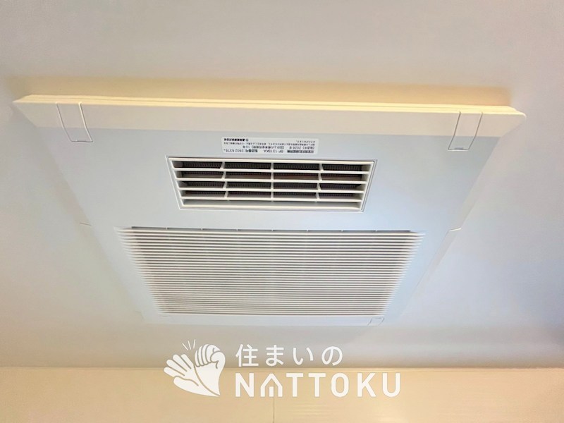 枚方市長尾東町　第3期　1号地 設備