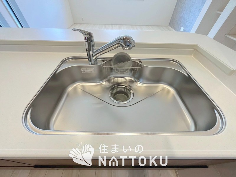 枚方市長尾東町　第3期　1号地 設備