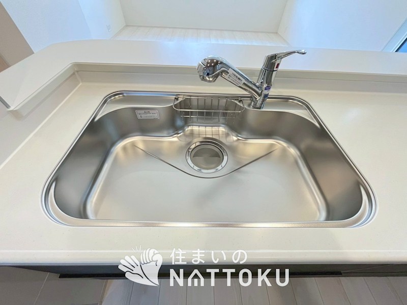 枚方市長尾東町　第3期　2号地 設備