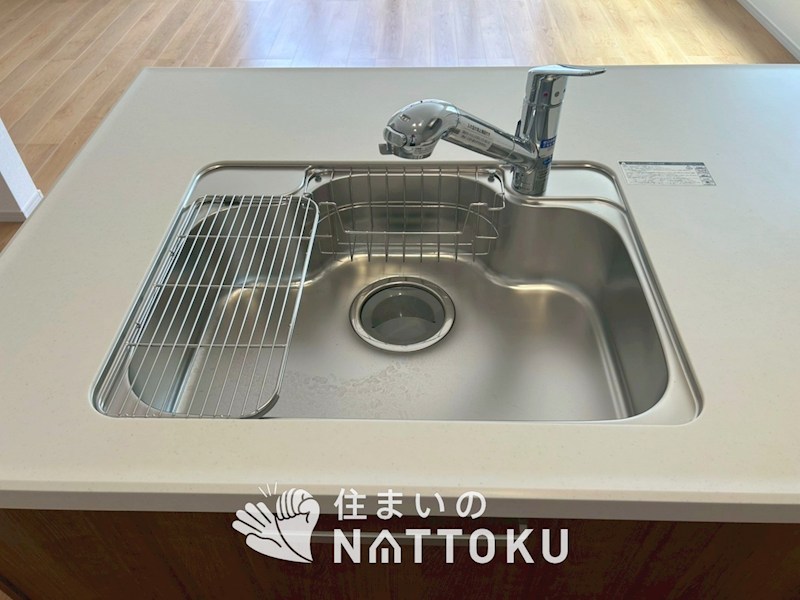 大津市鶴の里　第1期　1号地 設備