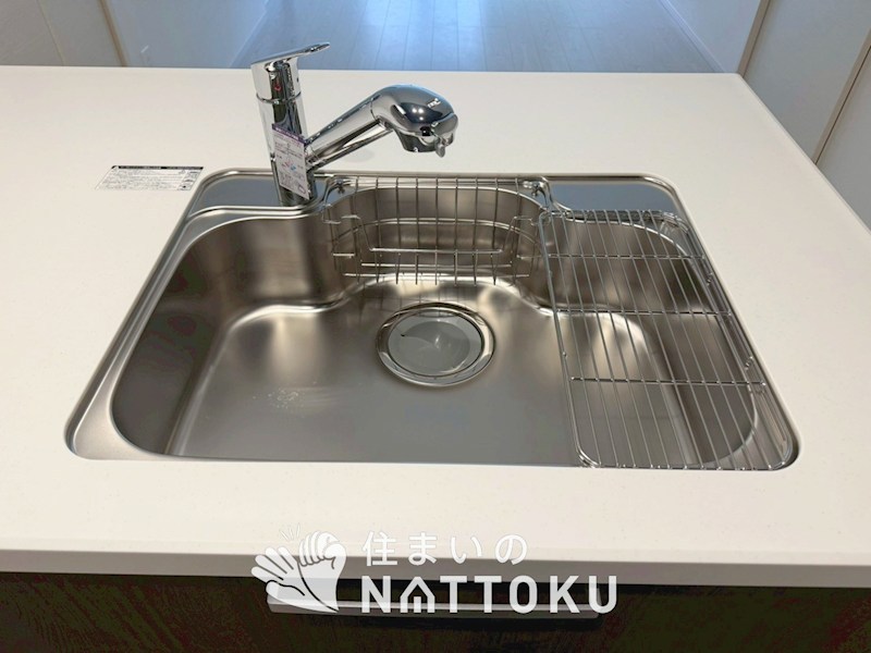 摂津市鳥飼下　第1期　2号地  設備