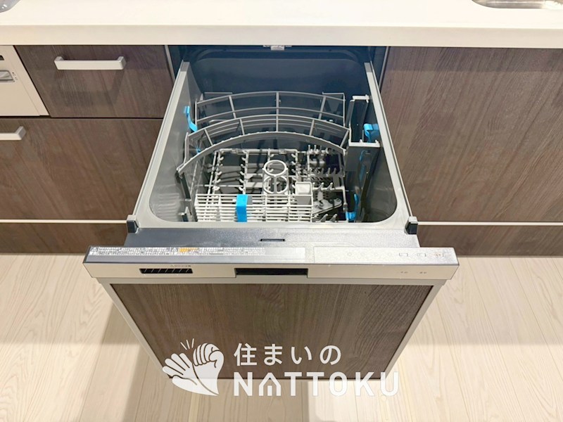 摂津市鳥飼下　第1期　2号地  設備