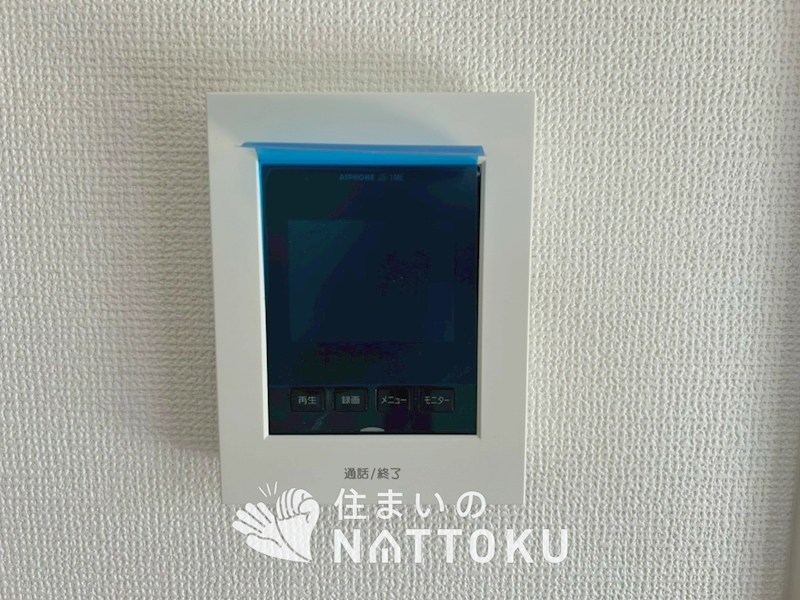 大津市鶴の里　第1期　2号地 設備