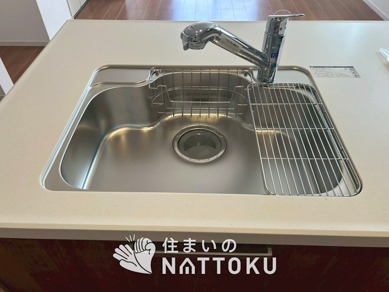 大津市鶴の里　第1期　2号地 設備
