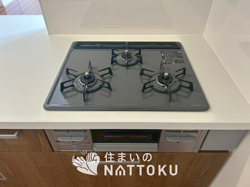 大津市鶴の里　第1期　2号地 設備