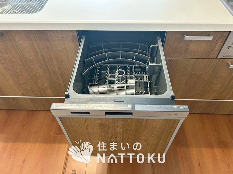 大津市鶴の里　第1期　2号地 設備