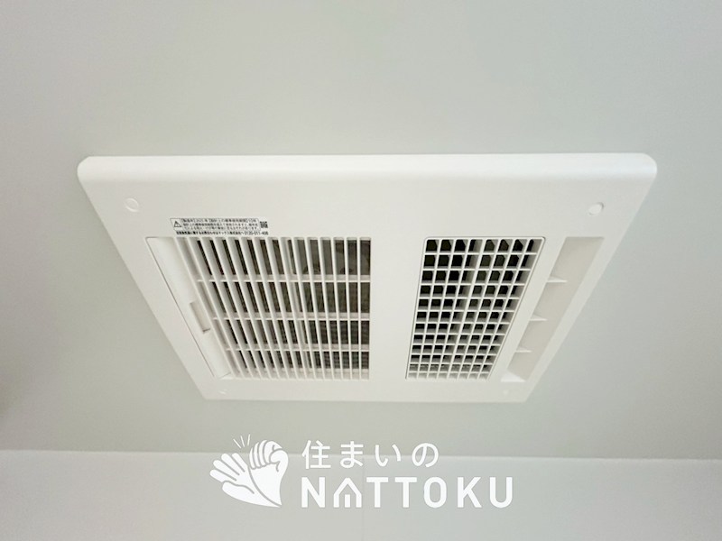 大阪市住之江区北島　第1期　1号地  設備