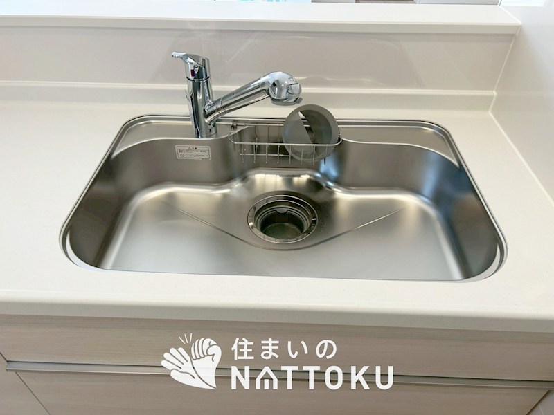 大阪市住之江区北島　第1期　1号地  設備