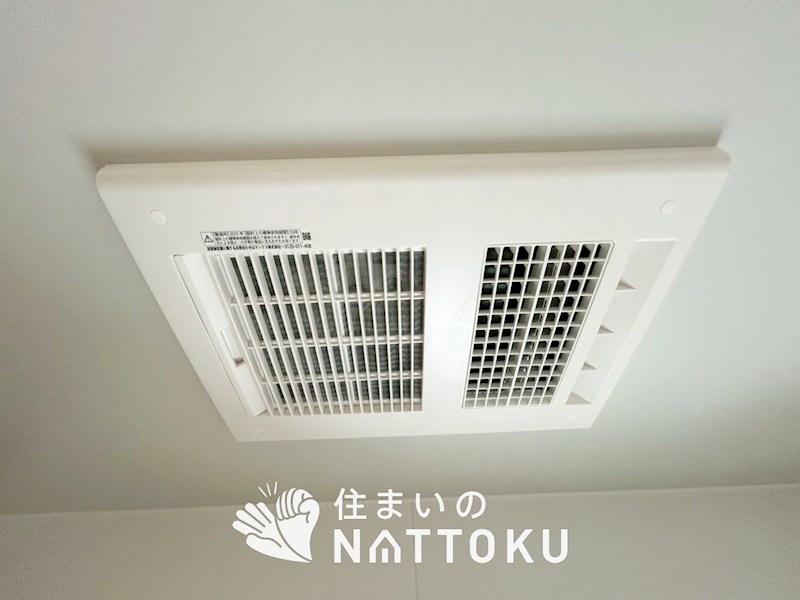 大阪市住之江区北島　第1期　2号地  設備