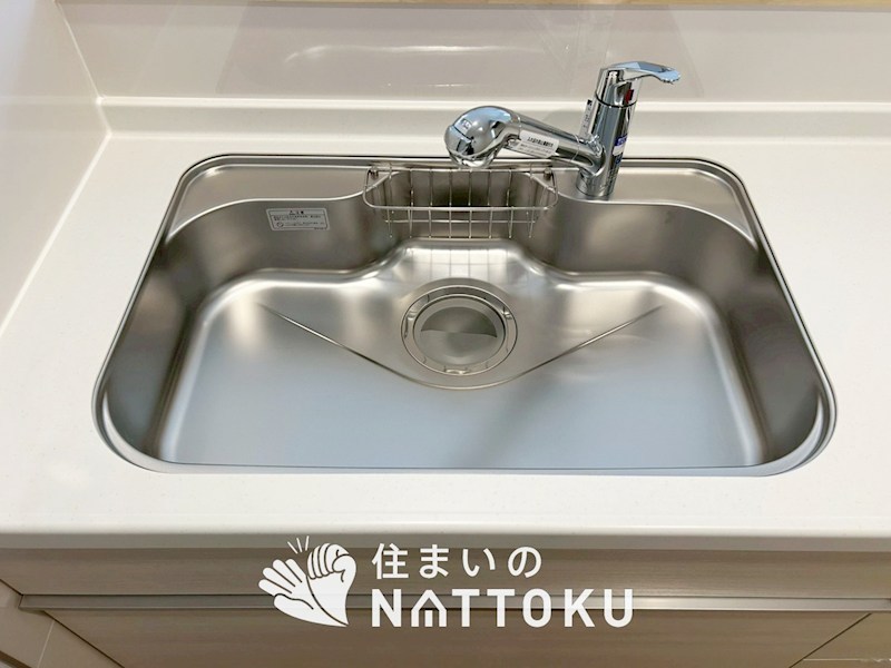 大阪市住之江区北島　第1期　2号地  設備