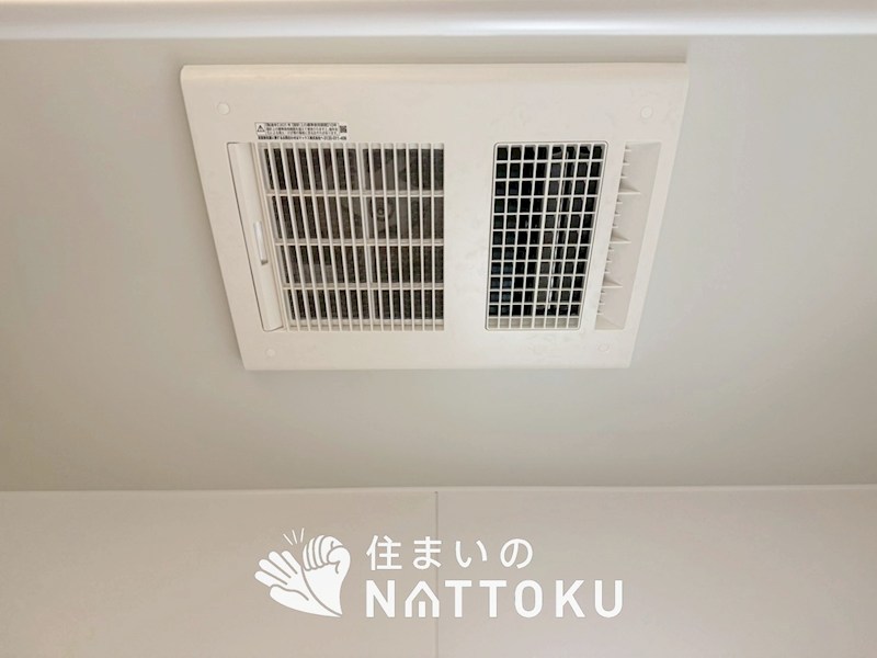 枚方市渚東町　第2期　 設備
