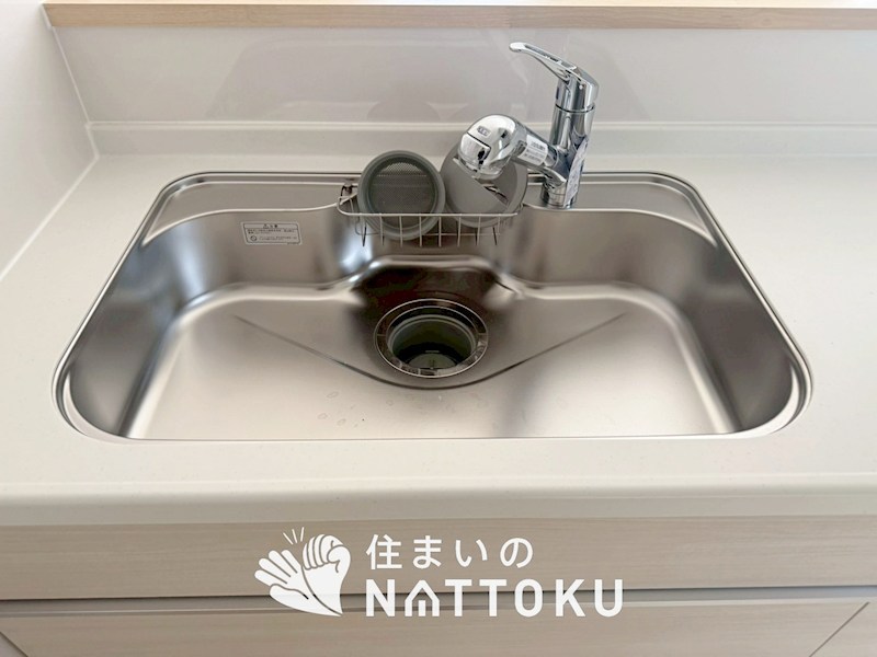 枚方市渚東町　第2期　 設備