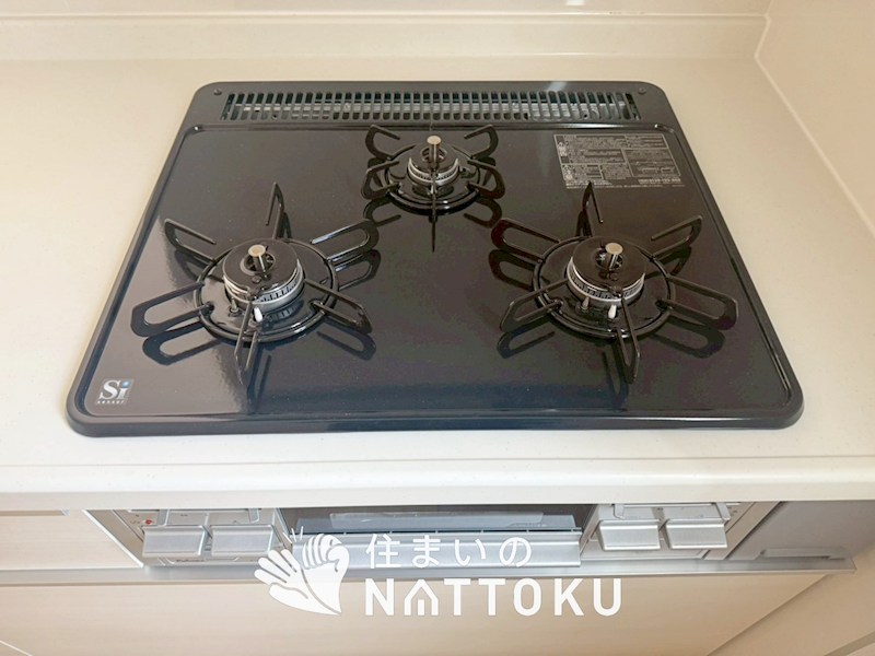 枚方市渚東町　第2期　 設備