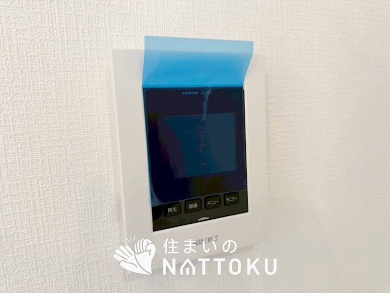 堺市美原区阿弥　I号地 設備
