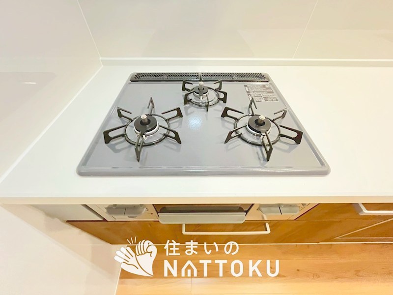 堺市西区浜寺諏訪森町東 設備