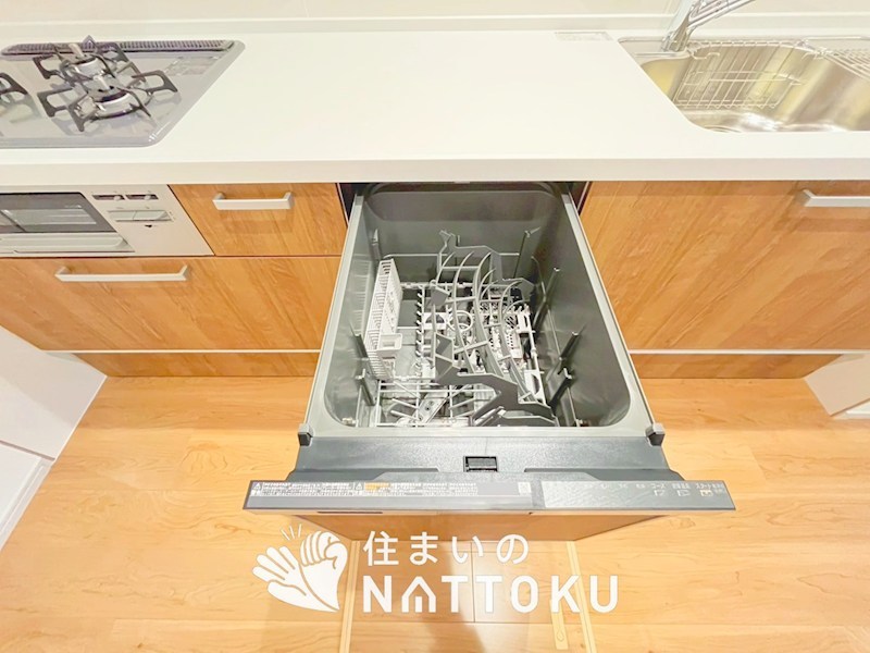 堺市西区浜寺諏訪森町東 設備