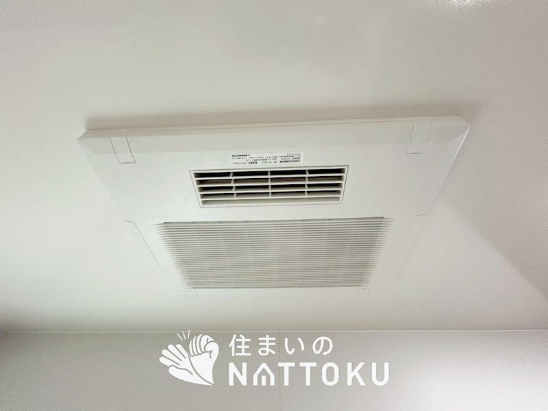 羽曳野市羽曳が丘西　第1期  設備