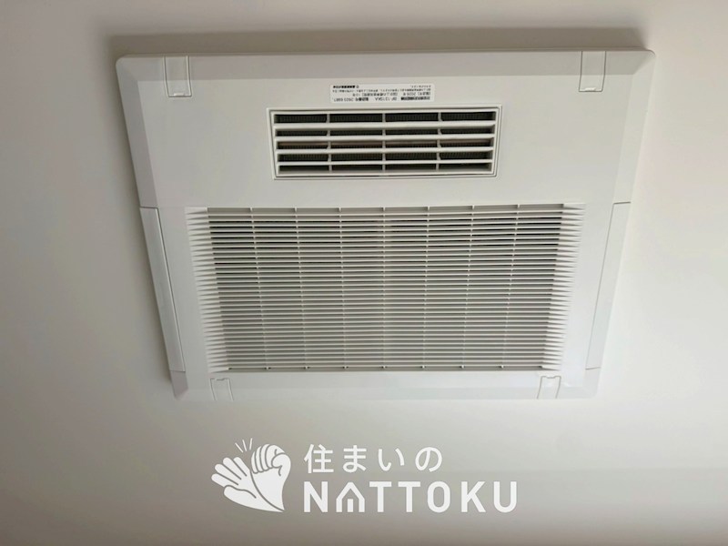 和泉市池上町　 設備