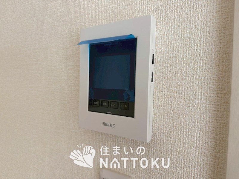 和泉市池上町　 設備