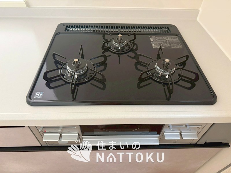 和泉市池上町　 設備
