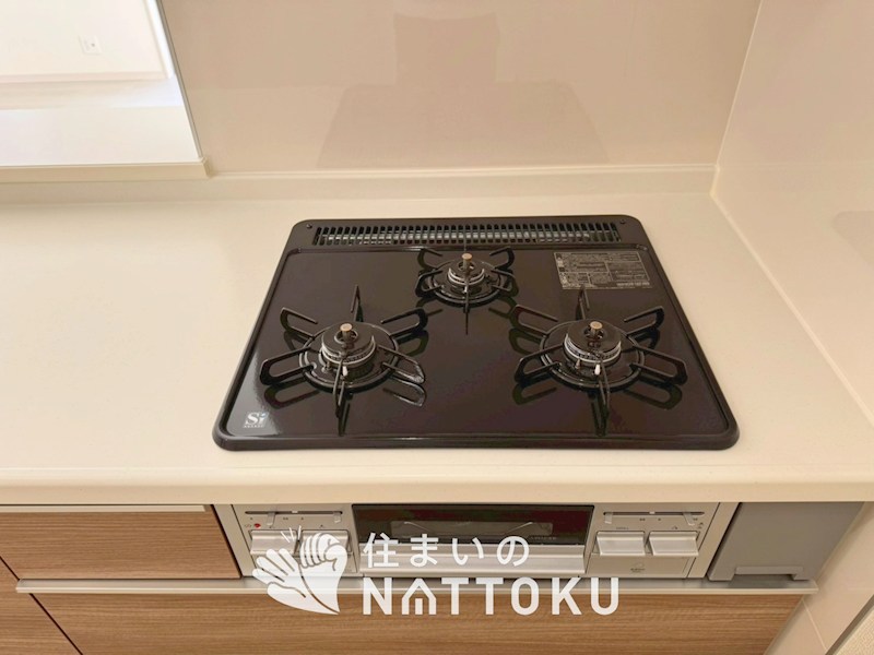寝屋川市高柳　第10期　 設備