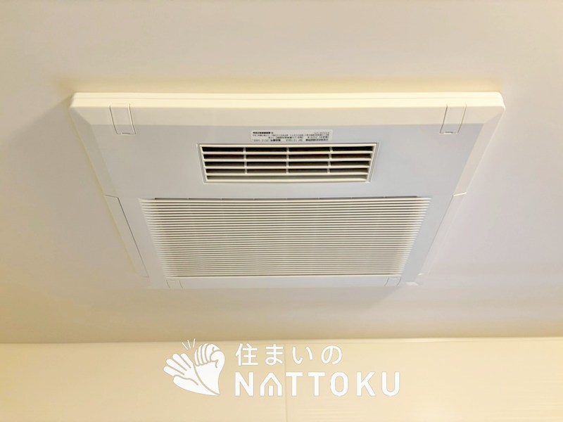 豊能郡豊能町新光風台 設備