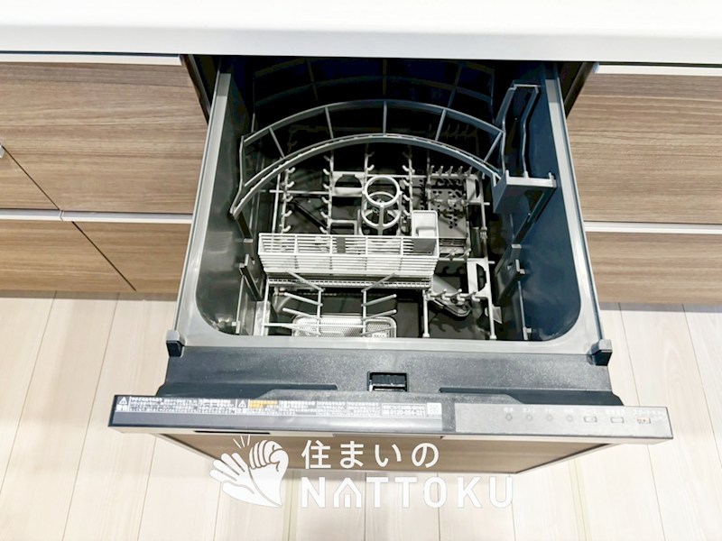 豊能郡豊能町新光風台 設備