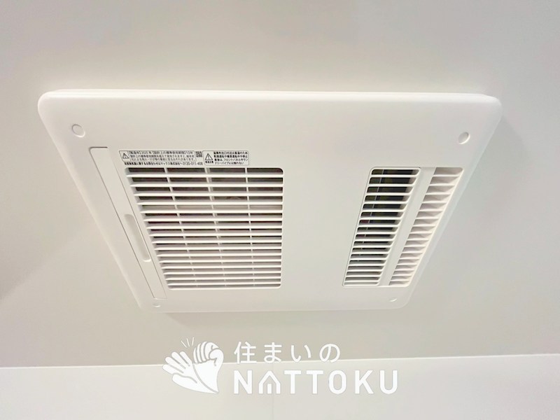 高槻市野田　第1期 設備