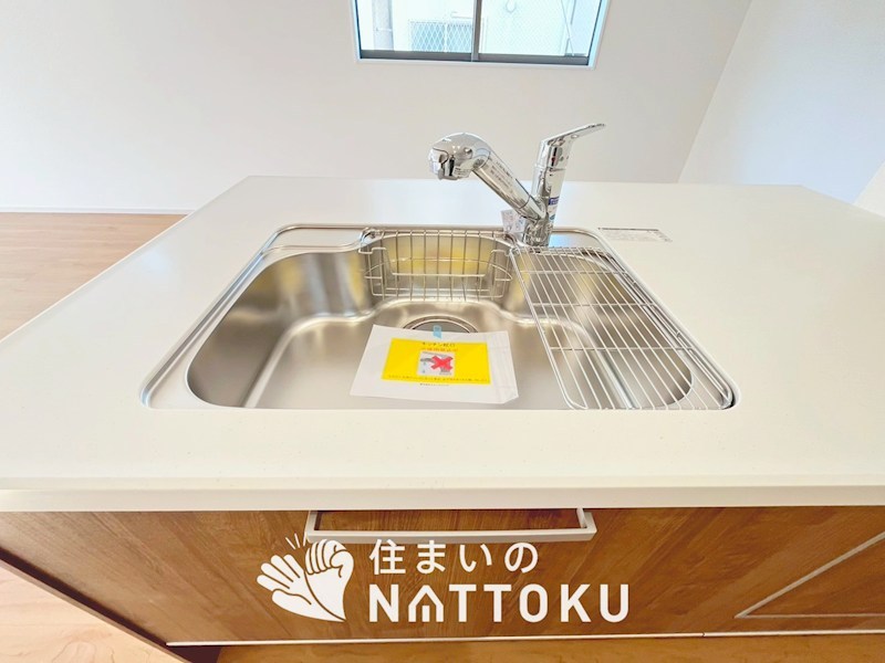 高槻市野田　第1期 設備