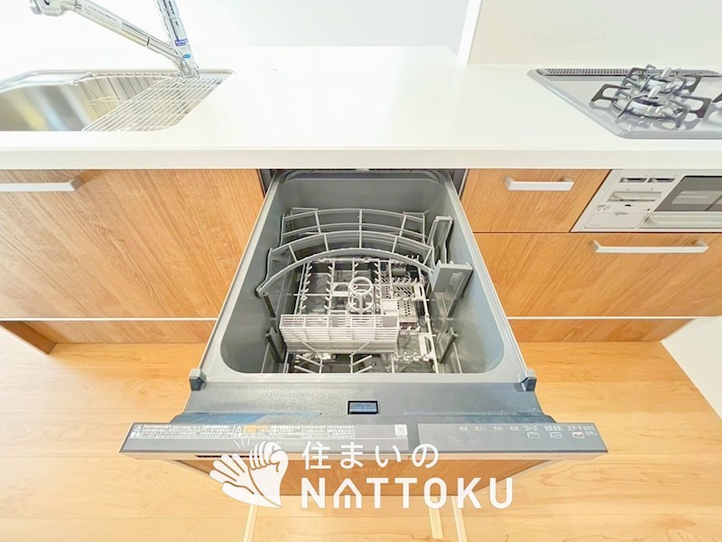 高槻市野田　第1期 設備