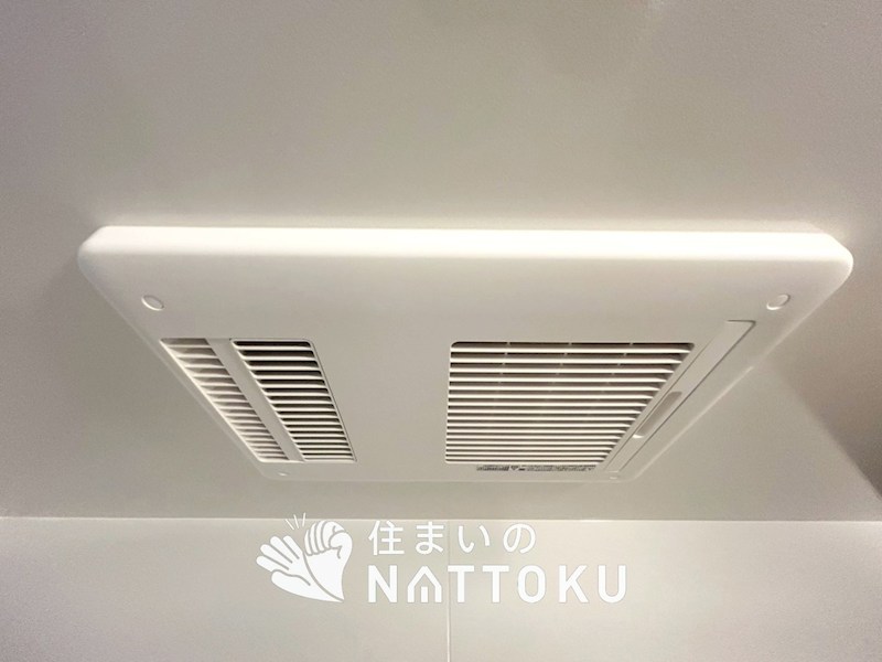 摂津市鳥飼新町　第1期 設備