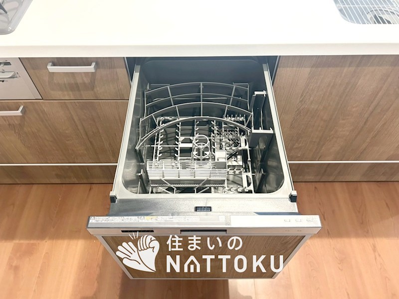 摂津市鳥飼新町　第1期 設備