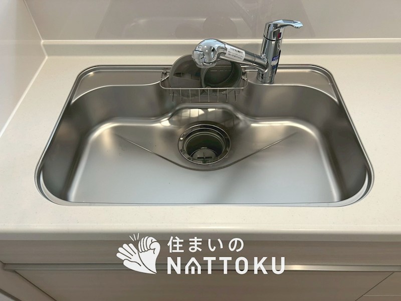 亀岡市大井町小金岐　第2期　2号地 設備