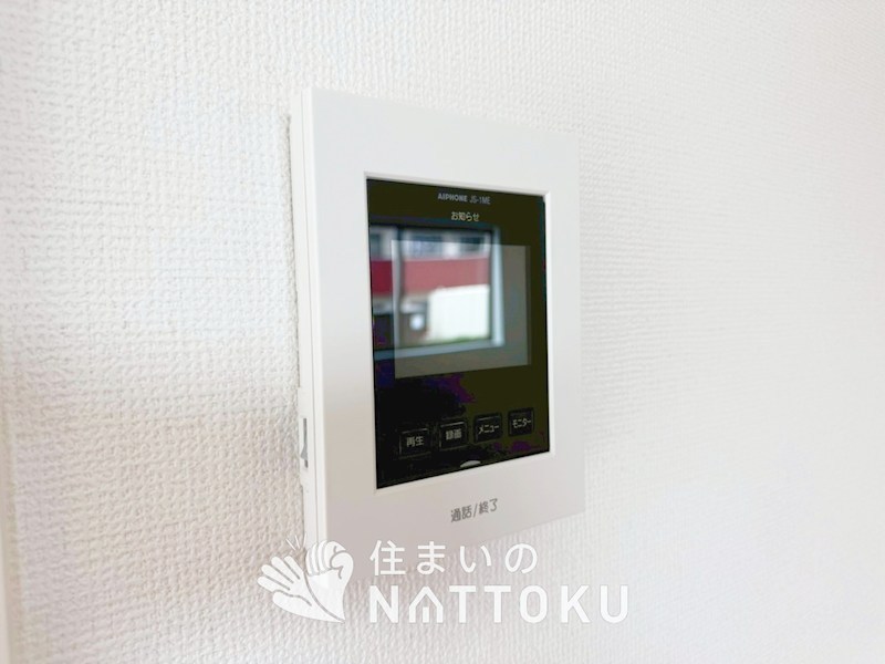 草津市川原　第1期 設備