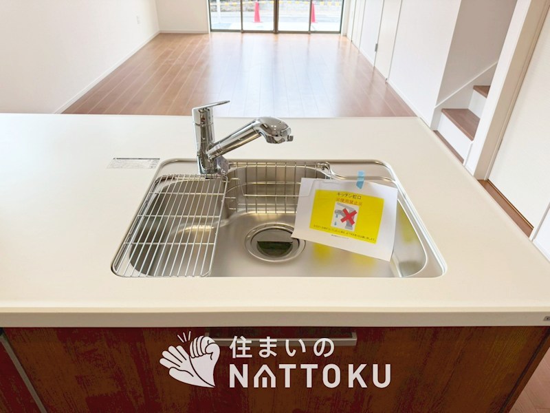 草津市川原　第1期 設備